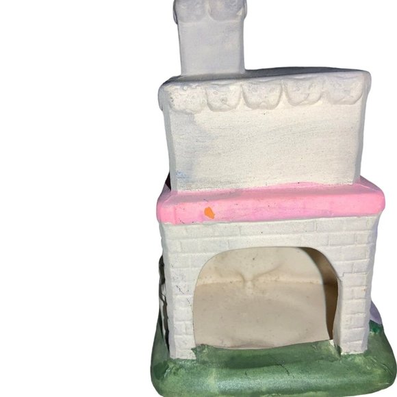 Spooky Halloween Candle Holder - Picture 3 of 8